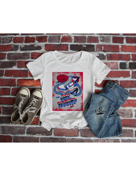 PACK DE 25 DISEÑOS REMERA HOMBRE