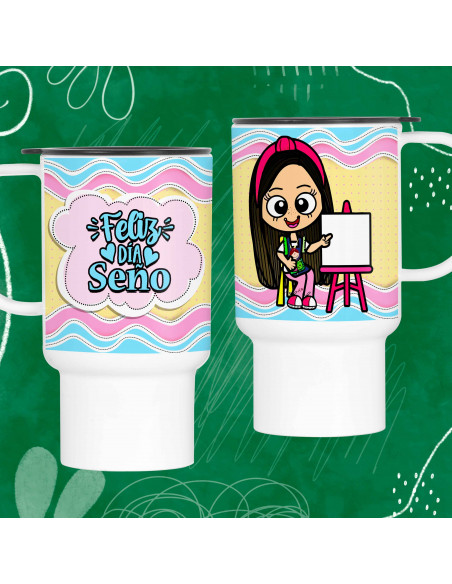 copy of Taza-Jarro Día de la Maestra Jardinera