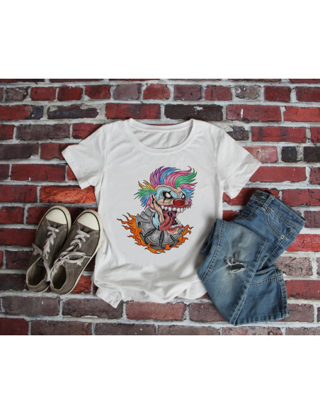 PACK DE 25 DISEÑOS REMERA HOMBRE