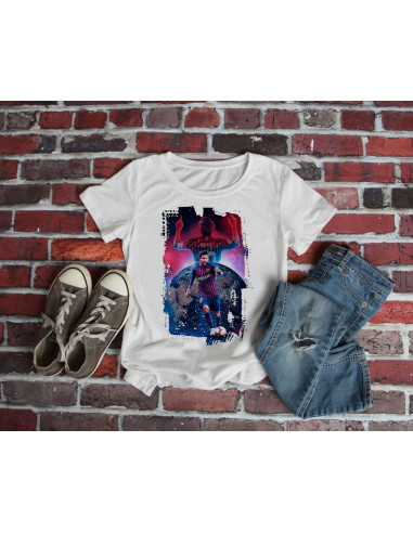 PACK DE 25 DISEÑOS REMERA HOMBRE