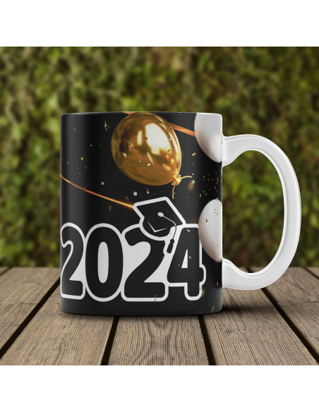 PLANTILLAS PARA TAZAS EGRESADOS 2024