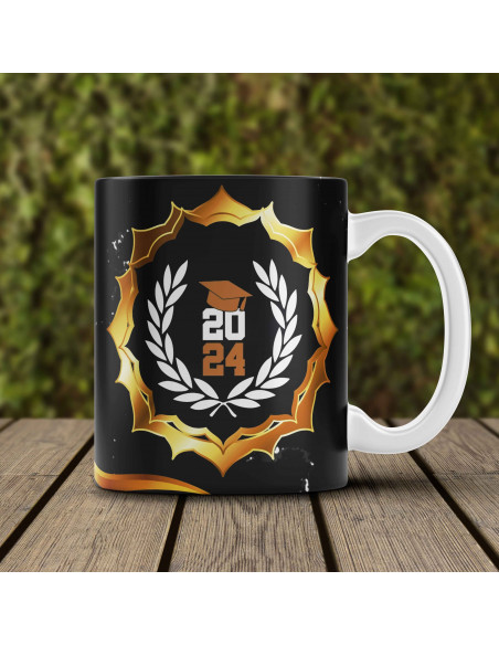 PLANTILLAS PARA TAZAS EGRESADOS 2024