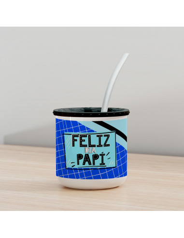 PLANTILLA PARA MATE DIA DEL PADRE