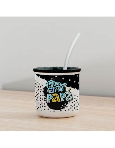 PLANTILLA PARA MATE DIA DEL PADRE