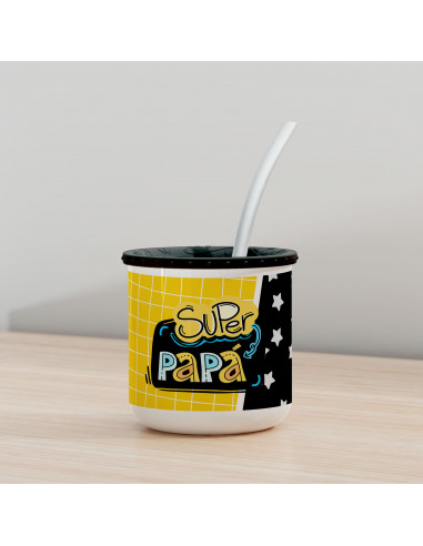 PLANTILLA PARA MATE DIA DEL PADRE