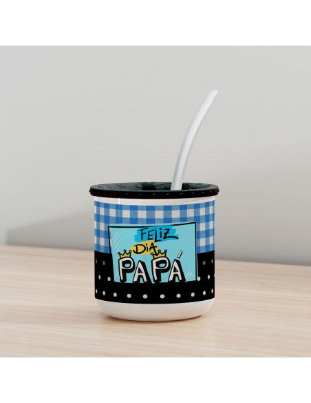 PLANTILLA PARA MATE DIA DEL PADRE