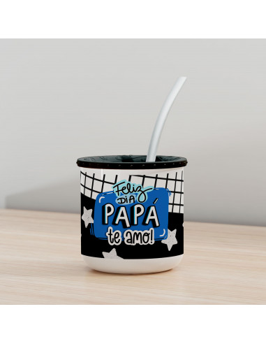 PLANTILLA PARA MATE DIA DEL PADRE