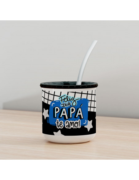 PLANTILLA PARA MATE DIA DEL PADRE