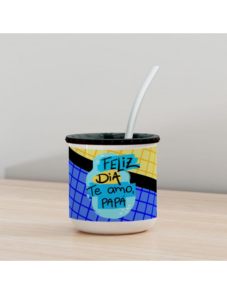 PLANTILLA PARA MATE DIA DEL PADRE