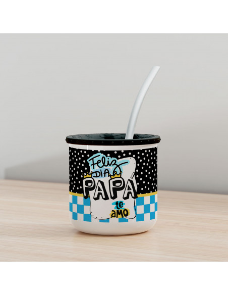 PLANTILLA PARA MATE DIA DEL PADRE