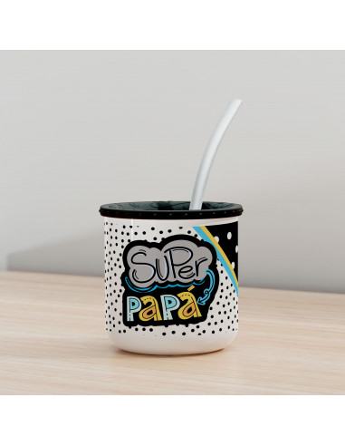 PLANTILLA PARA MATE DIA DEL PADRE