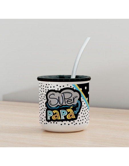 PLANTILLA PARA MATE DIA DEL PADRE