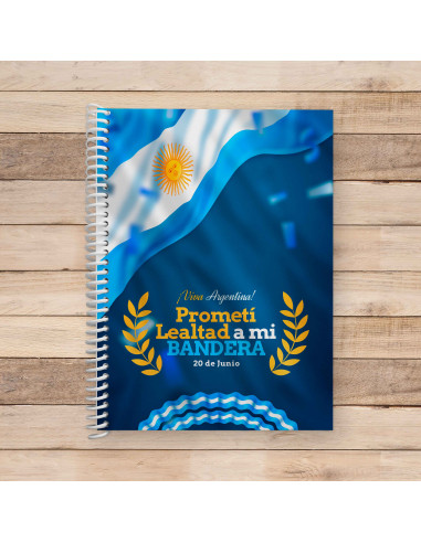 Anotadores Lealtad a la Bandera 2024