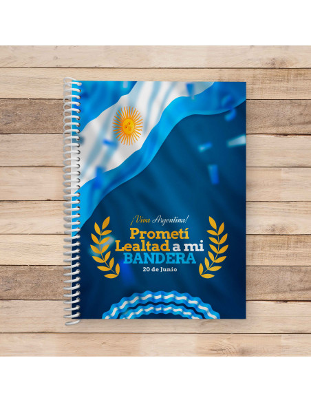 Anotadores Lealtad a la Bandera 2024