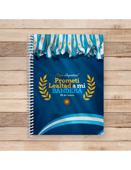 Anotadores Lealtad a la Bandera 2024