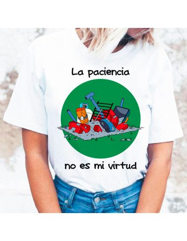 PLANTILLA PARA REMERAS CON FRASES...