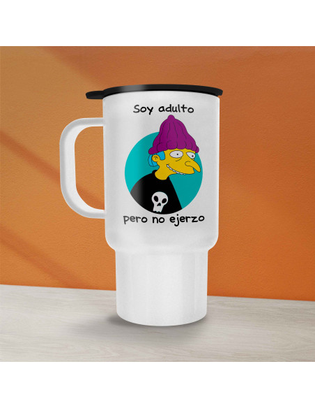 PLANTILLA PARA TAZAS O JARRO TERMICO CON FRASES COPADAS PACK 2