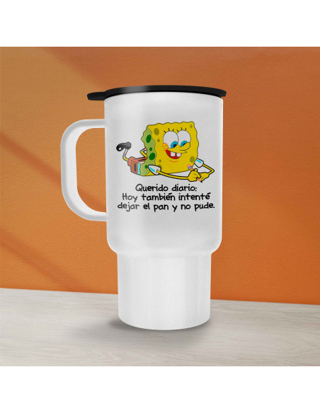 PLANTILLA PARA TAZAS O JARRO TERMICO CON FRASES COPADAS PACK 2