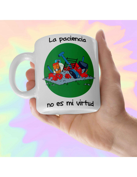 PLANTILLA PARA TAZAS O JARRO TERMICO CON FRASES COPADAS PACK 2