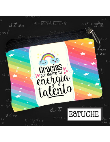 ESTUCHE DIA DEL MAESTRO