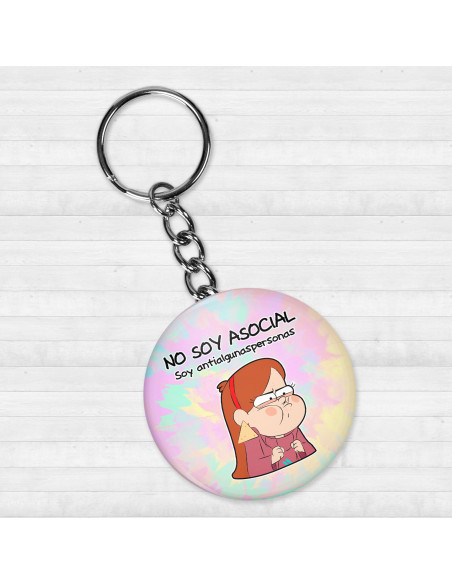 PLANTILLAS PARA LLAVEROS CON FRASES COPADAS