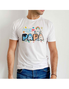 PACK PALABRA PAPÁ DIBUJITOS 2