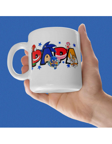 PACK PALABRA PAPÁ DIBUJITOS