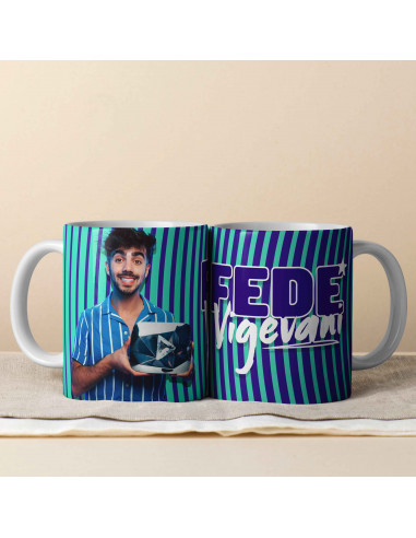 PLANTILLAS DE TAZAS DE FEDE VIGEVANI