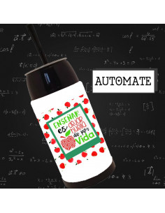 AUTOMATES DIA DEL MAESTRO