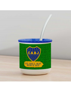 MATES WORKAT FUTBOL ESCUDOS