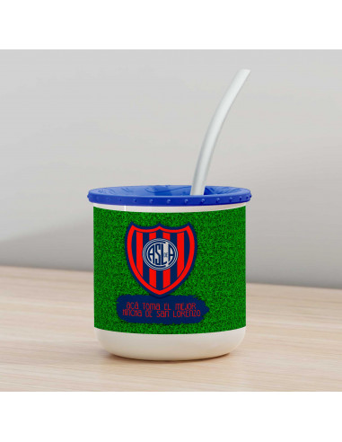 MATES WORKAT FUTBOL ESCUDOS