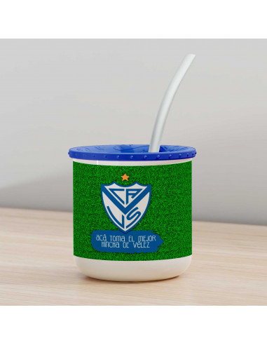 MATES WORKAT FUTBOL ESCUDOS