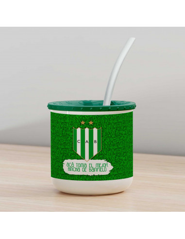 MATES WORKAT FUTBOL ESCUDOS