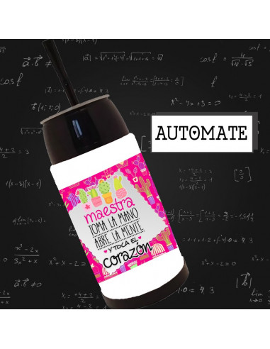 AUTOMATES DIA DEL MAESTRO