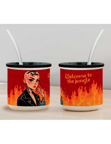 PLANTILLA PARA MATES DE FURIA DE GH