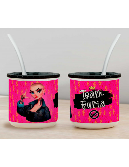 PLANTILLA PARA MATES DE FURIA DE GH