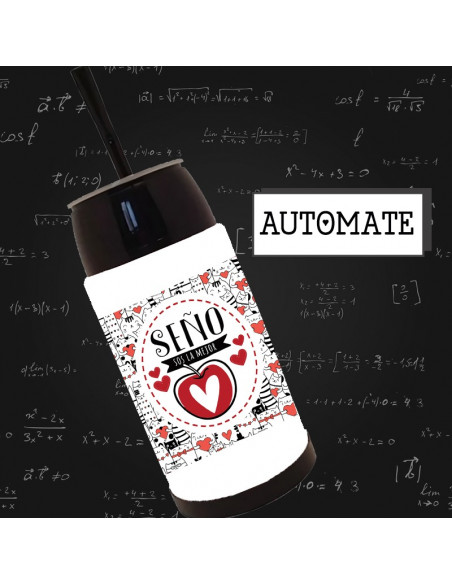 AUTOMATES DIA DEL MAESTRO