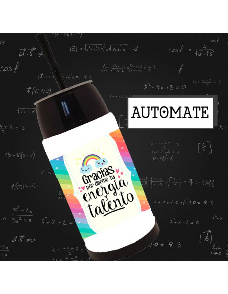 AUTOMATES DIA DEL MAESTRO