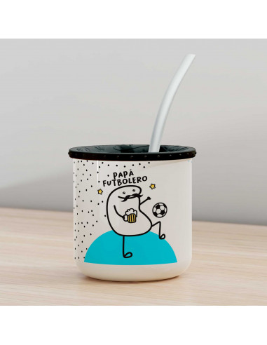 PLANTILLAS PARA MATE FLORK DIA DEL PADRE