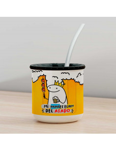 PLANTILLAS PARA MATE FLORK... 2