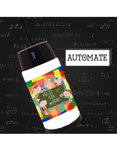 AUTOMATES DIA DEL MAESTRO