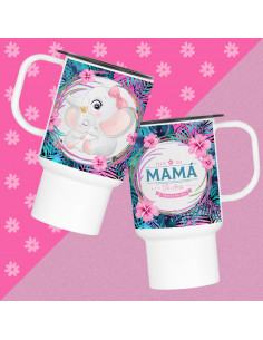 TAZAS/JARROS DÍA DE LA MADRE