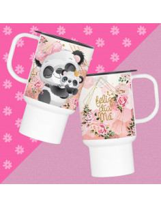 TAZAS/JARROS DÍA DE LA MADRE 2