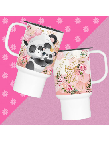 TAZAS/JARROS DÍA DE LA MADRE