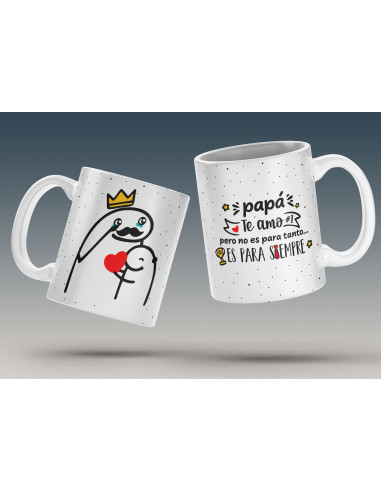 PLANTILLAS PARA TAZAS DIA DEL PADRE...