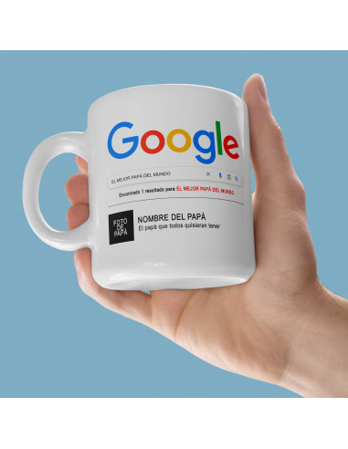 PLANTILLAS DIA DEL PADRE GOOGLE