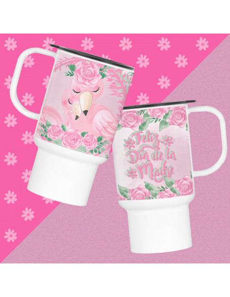 TAZAS/JARROS DÍA DE LA MADRE