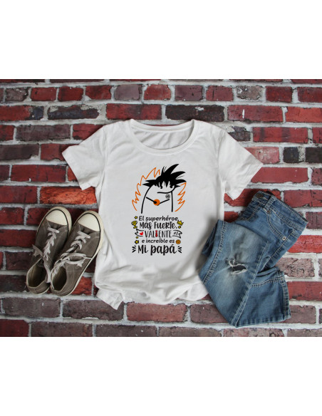 PLANTILLAS REMERAS DÍA DEL PADRE FLORK 2024