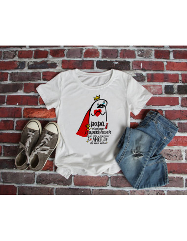 PLANTILLAS REMERAS DÍA DEL PADRE...