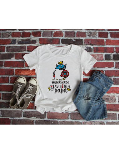 PLANTILLAS REMERAS DÍA DEL PADRE...